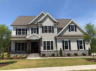 1701 Cooper Bluff Pl, Cary, NC 27519