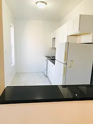 Rented by Bell Realty