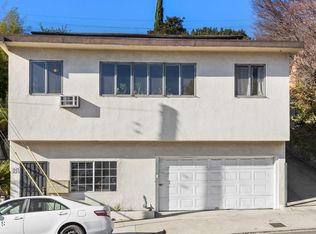 3621 Fletcher Dr, Los Angeles, CA 90065