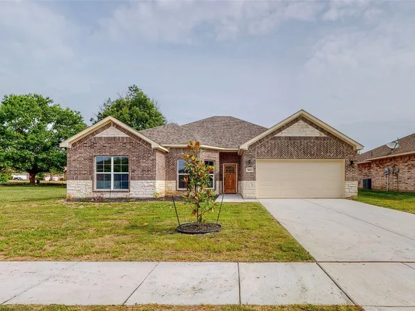 1011 James Donald Ln, Glenn Heights, TX 75154