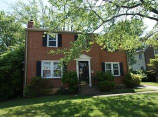 2207 Robin Rd, Wilmington, DE 19803