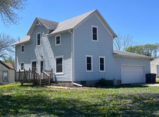 213 N 2nd St, Homer, NE 68030