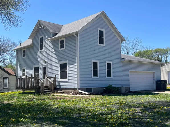 213 N 2nd St, Homer, NE 68030
