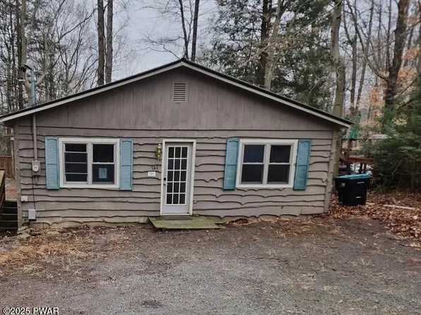 147 Bear Rock Rd, Lake Ariel, PA 18436