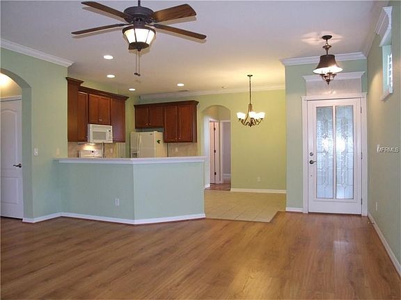 Opposite View of Great Room