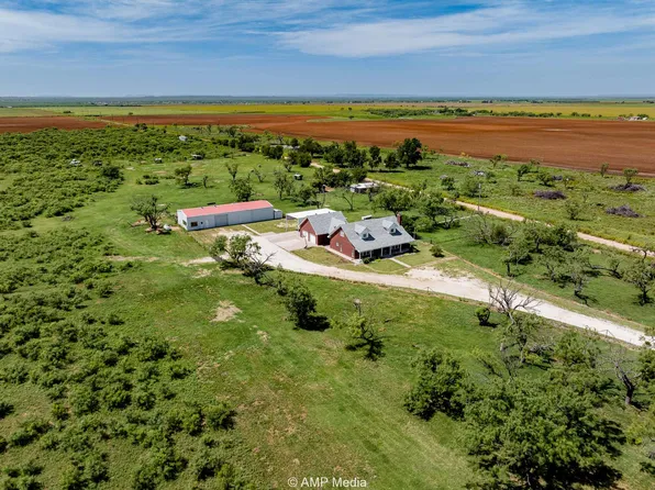 1869 Fm 605, Hawley, TX 79525