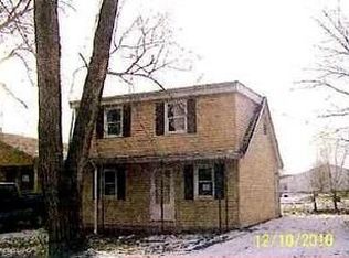 311 S Limestone Ave, Peoria, IL
