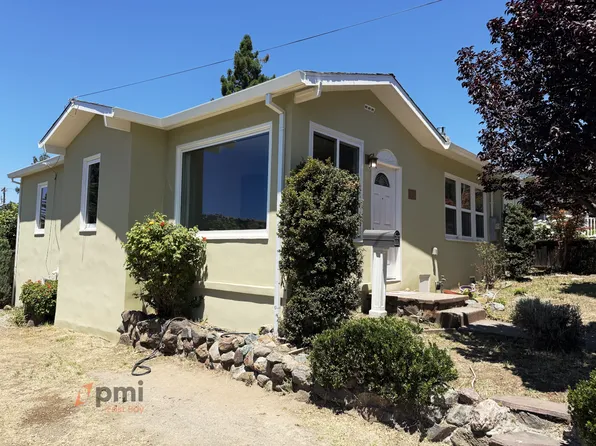 1435 Cedar St, Martinez, CA 94553
