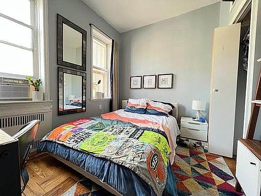 3rd image of 353 S 4th St #5B