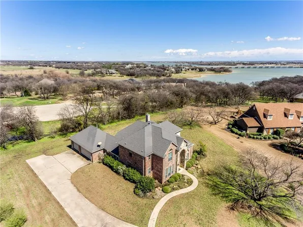 3549 Pinnacle Bay Point, Little Elm, TX 75068