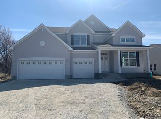 3117 Manchester Dr, Montgomery, IL