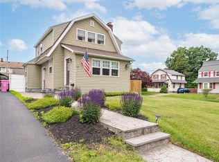 115 Carlisle St, Rochester, NY 14615