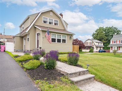 115 Carlisle St, Rochester, NY, 14615