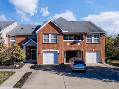 294 Deepwoods Dr, Highland Heights, KY, 41076