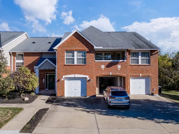 294 Deepwoods Dr, Highland Heights, KY 41076