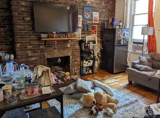 43 Bowdoin St APT 4F, Boston, MA 02114