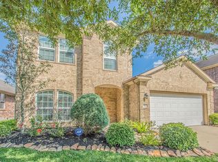 2615 Golden Creek Ln, Pearland, TX 77584