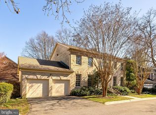 3208 Ellicott St NW, Washington, DC 20008