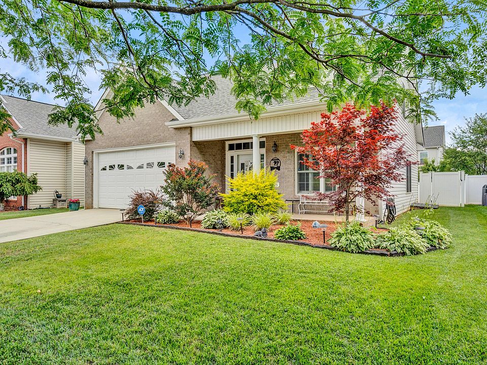 1st image of 4605 Whispering Willow Ln