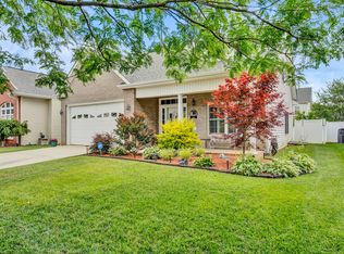 4605 Whispering Willow Ln, Roanoke, VA 24017