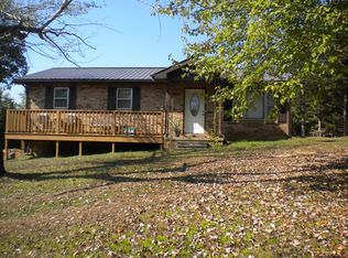 81 Ebenezer Rd, Camden, TN 38320