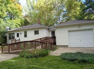3061 Bishop Rd, Appleton, NY 14008
