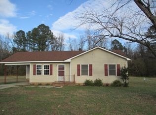 4350 Nc Highway 35, Conway, NC 27820