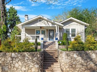 2111 Glenwood Ave, Raleigh, NC 27608