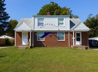 3050-3058 Gloria St, Wayne, MI 48184