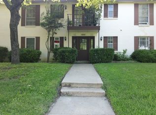 4000 Ridglea Country Club Dr APT 104, Fort worth, TX 76126
