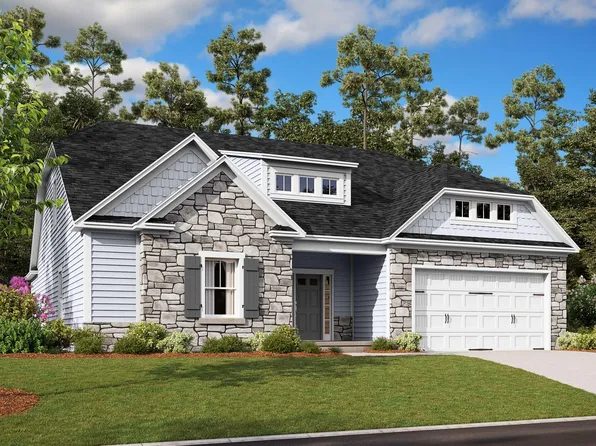 3323 Grassy Fields Ln, Apison, TN 37302