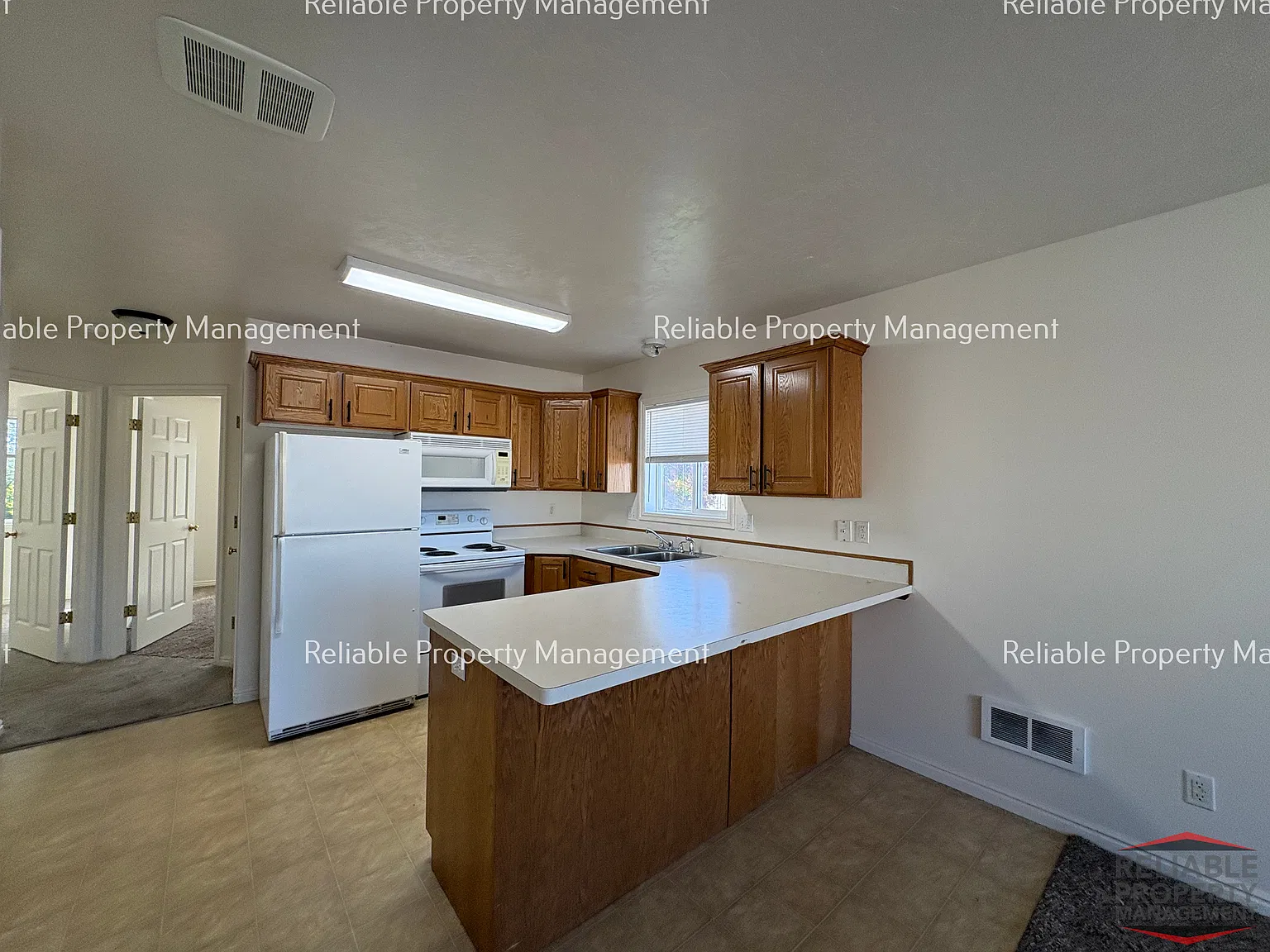 2 bed, 750 sqft, $1,095 — Photo 4