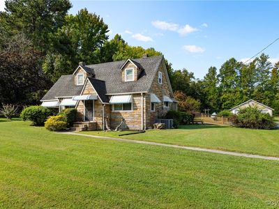 3903 Cumberland Rd, Cumberland, VA, 23040