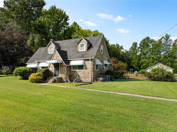 3903 Cumberland Rd, Cumberland, VA 23040