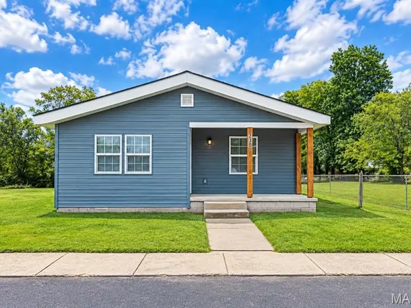 230 Alabama St, Sikeston, MO 63801