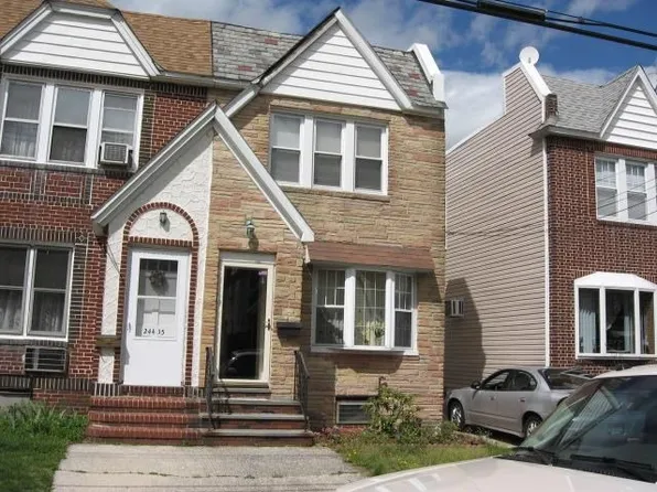 24437 89th Ave, Bellerose, NY 11426