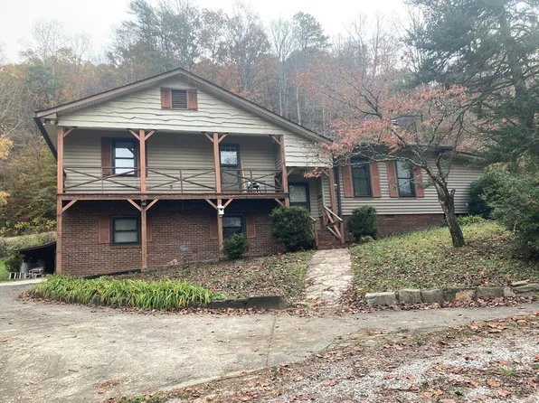 70 Green Valley Acres, Bryson City, NC 28713