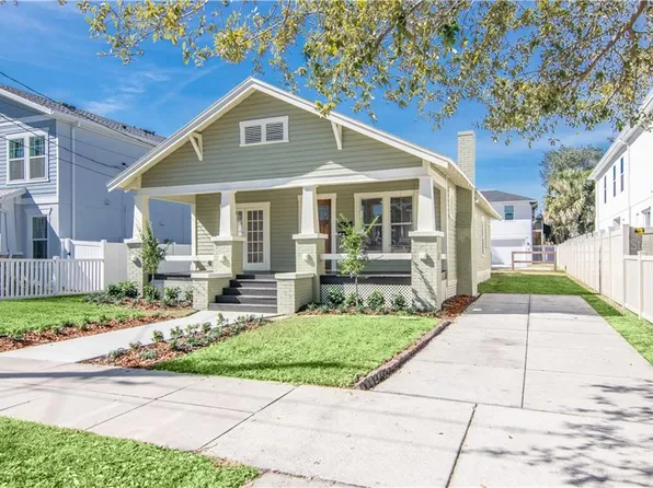 211 S Albany Ave Unit 1, Tampa, FL 33606