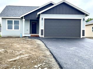 L4 B1 E, Palmer, AK 99645