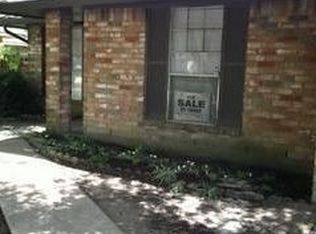 1319 Castolan Dr, Houston, TX 77038