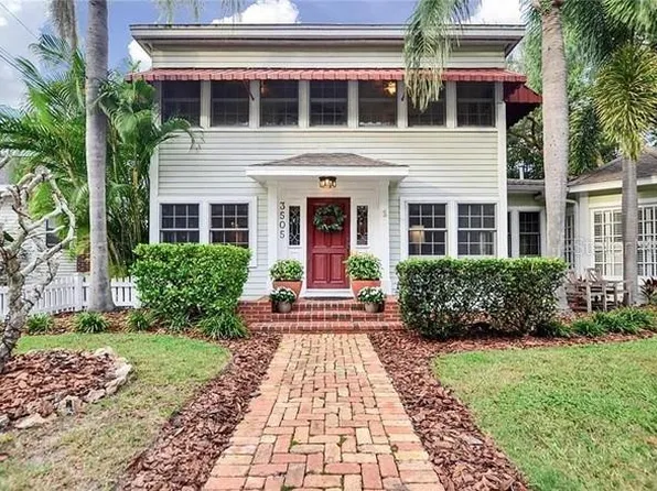 (undisclosed Address), Tampa, FL 33629