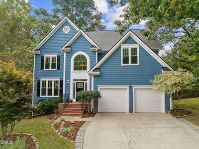 302 Sunset Creek Cir, Chapel Hill, NC, 27516