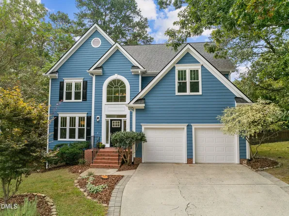 302 Sunset Creek Cir, Chapel Hill, NC 27516