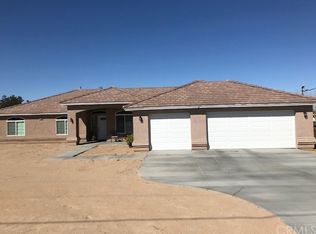 14796 Mesa St, Hesperia, CA 92345