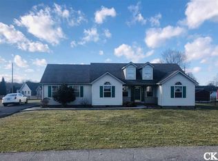 191 Grist Mill Rd, Stanford, KY 40484