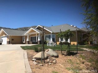 20773 White Pine Dr, Tehachapi, CA 93561