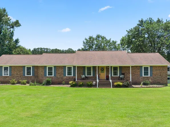 183 Ramsey Road, Jacksonville, NC 28546
