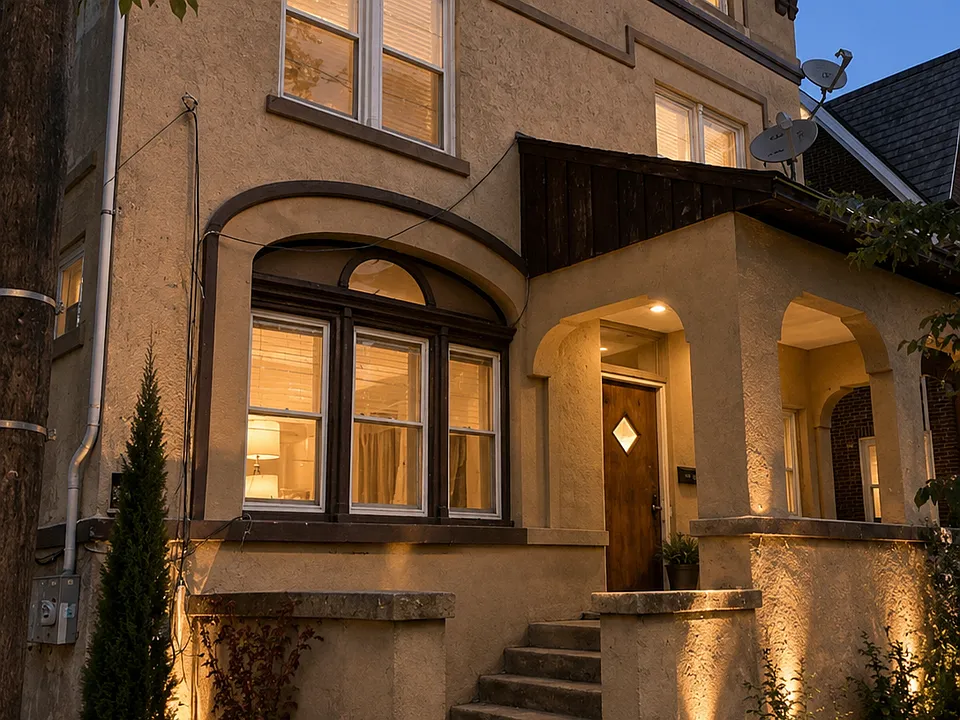 135 W River St #135