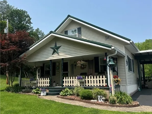 601 S Co Rd 175 W, Paoli, IN 47454