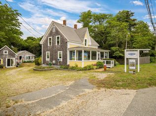 820 MA-28, Harwich Port, MA 02646